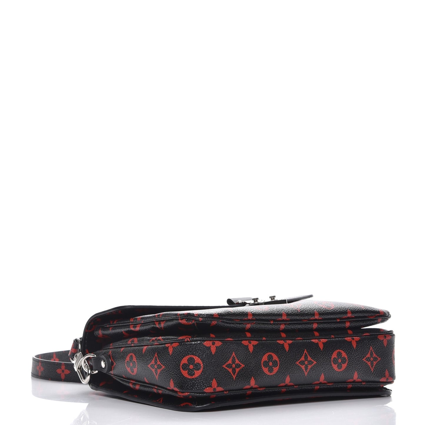 Monogram Infrarouge Pochette Metis