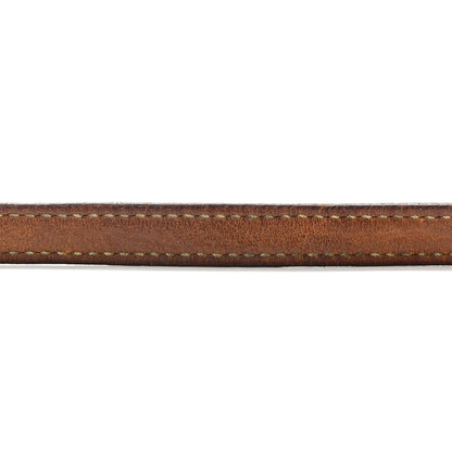 Louis Vuitton Vachetta 16mm Long Shoulder Strap 5 of 5