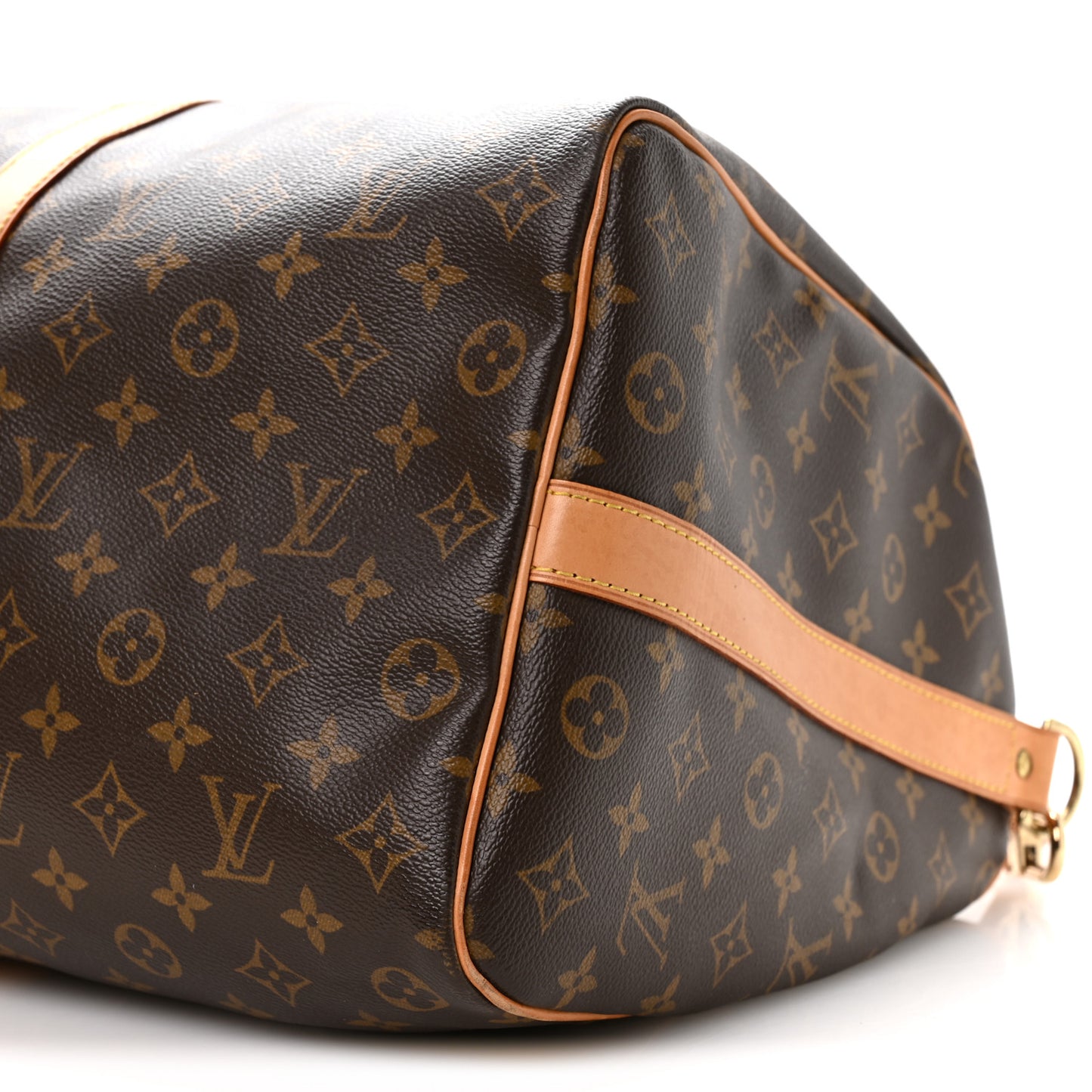 Monogram Keepall Bandouliere 50