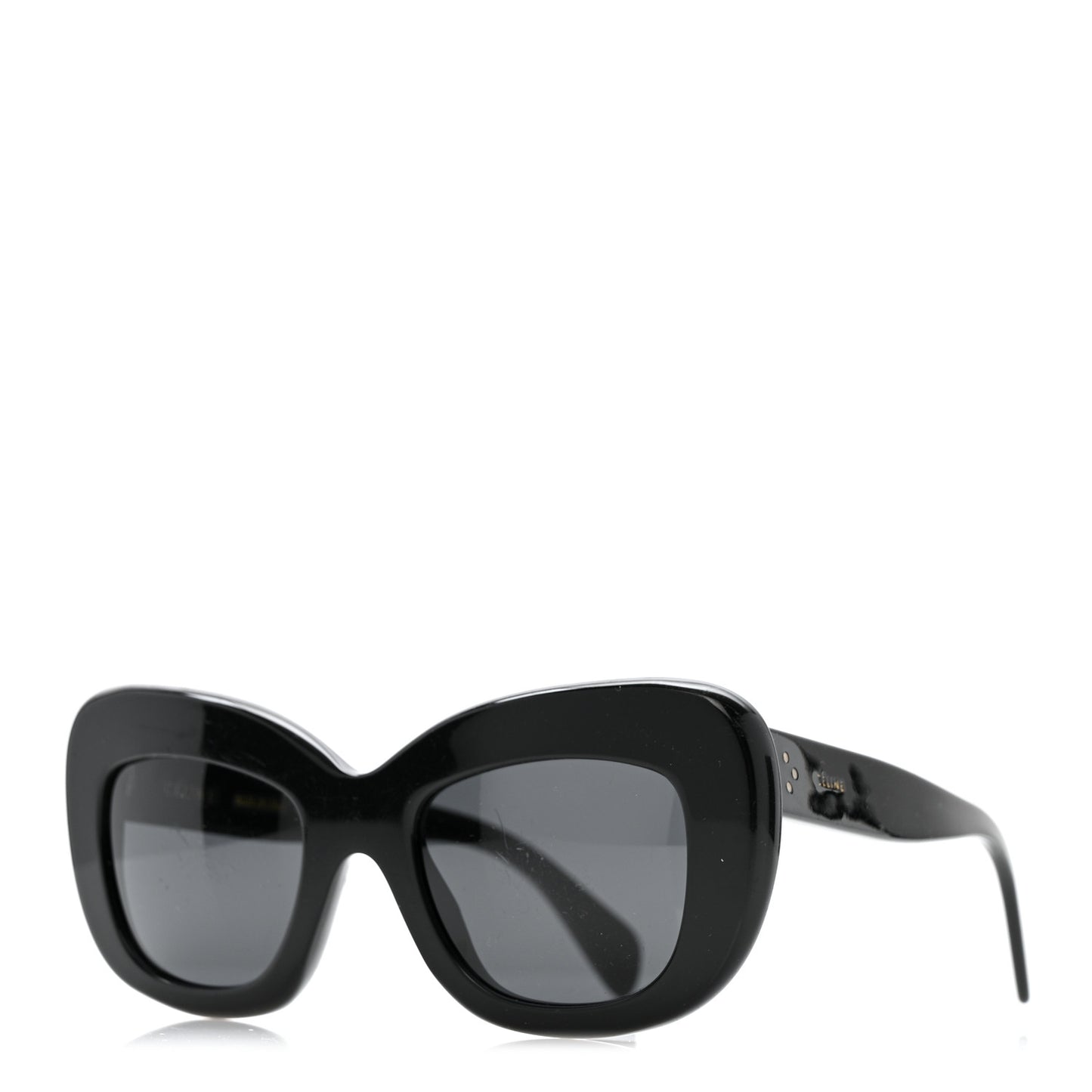 Diane Sunglasses CL 41432/S Black