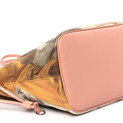 Louis Vuitton Masters Fragonard Neverfull MM 8 of 9