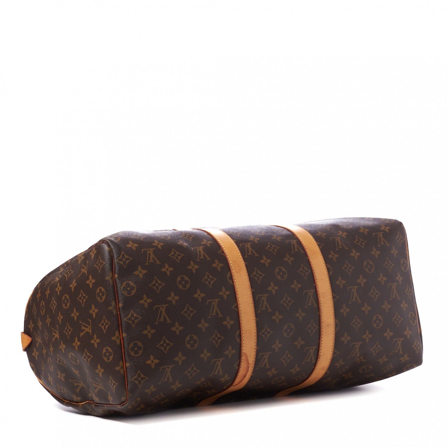 Louis Vuitton Monogram Keepall 50 3 of 10