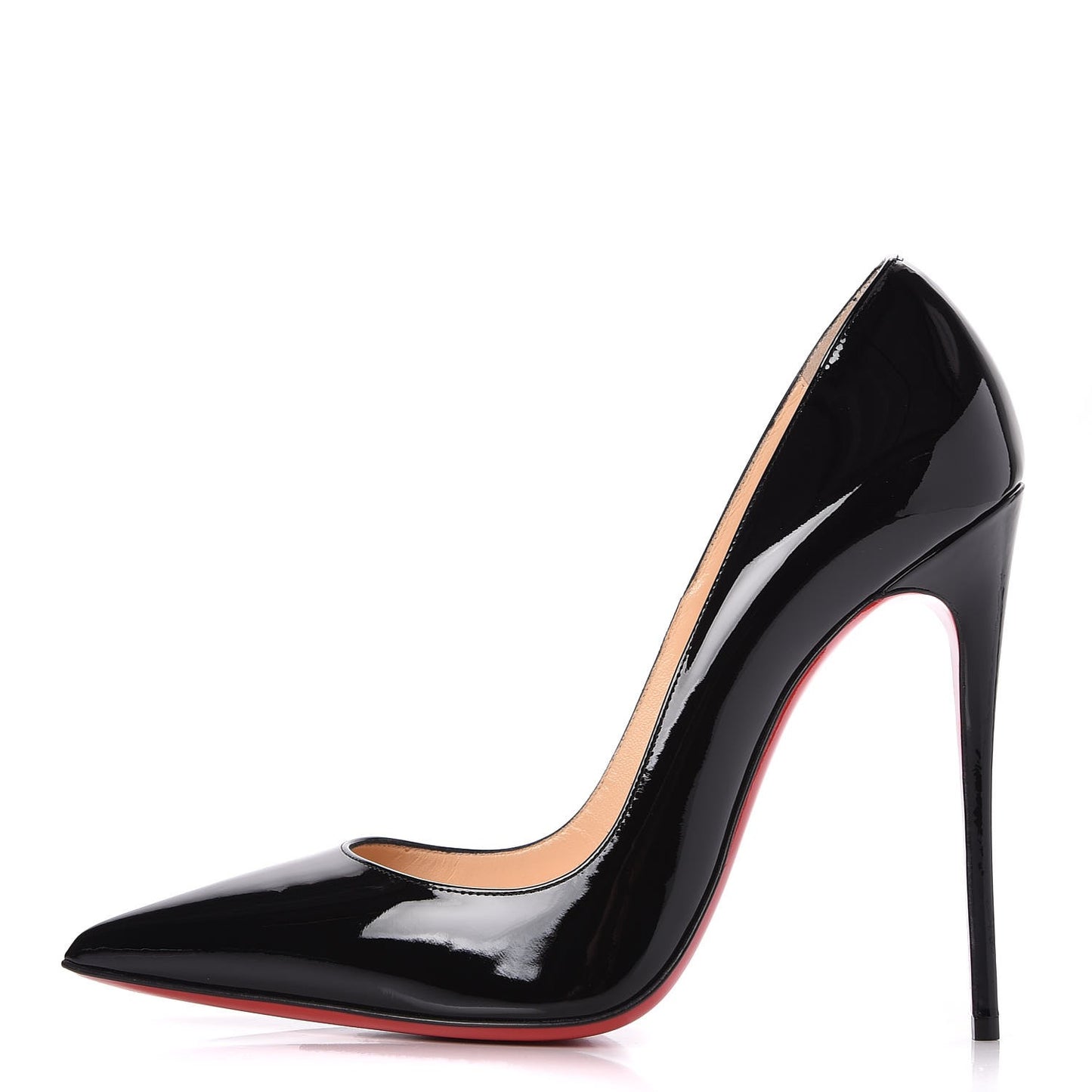 Patent So Kate 120 Pumps 40 Black