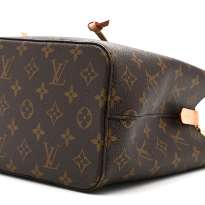Louis Vuitton Monogram Neonoe BB 10 of 10