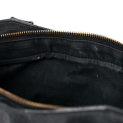Balenciaga Agneau Classic Hardware First Black 12 of 35