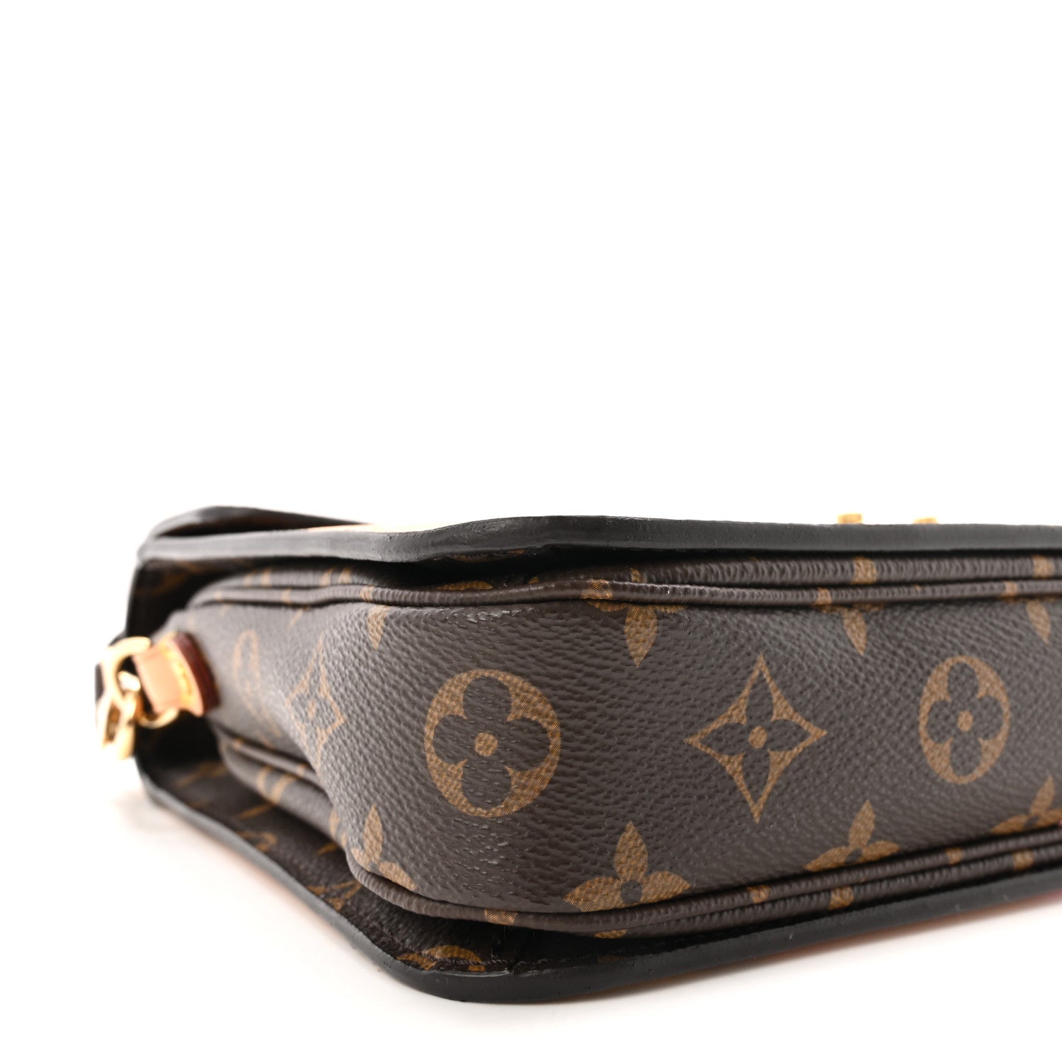 Louis Vuitton Monogram Summer Trunks Pochette Metis 8 of 9