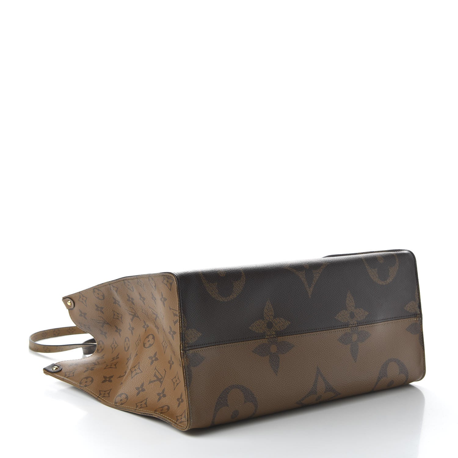 Louis Vuitton Reverse Monogram Giant Onthego GM 5 of 11