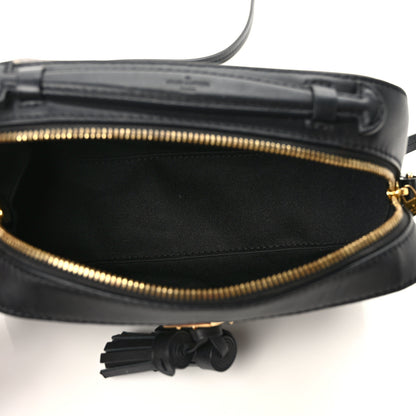 Louis Vuitton Monogram Saintonge Black 5 of 9