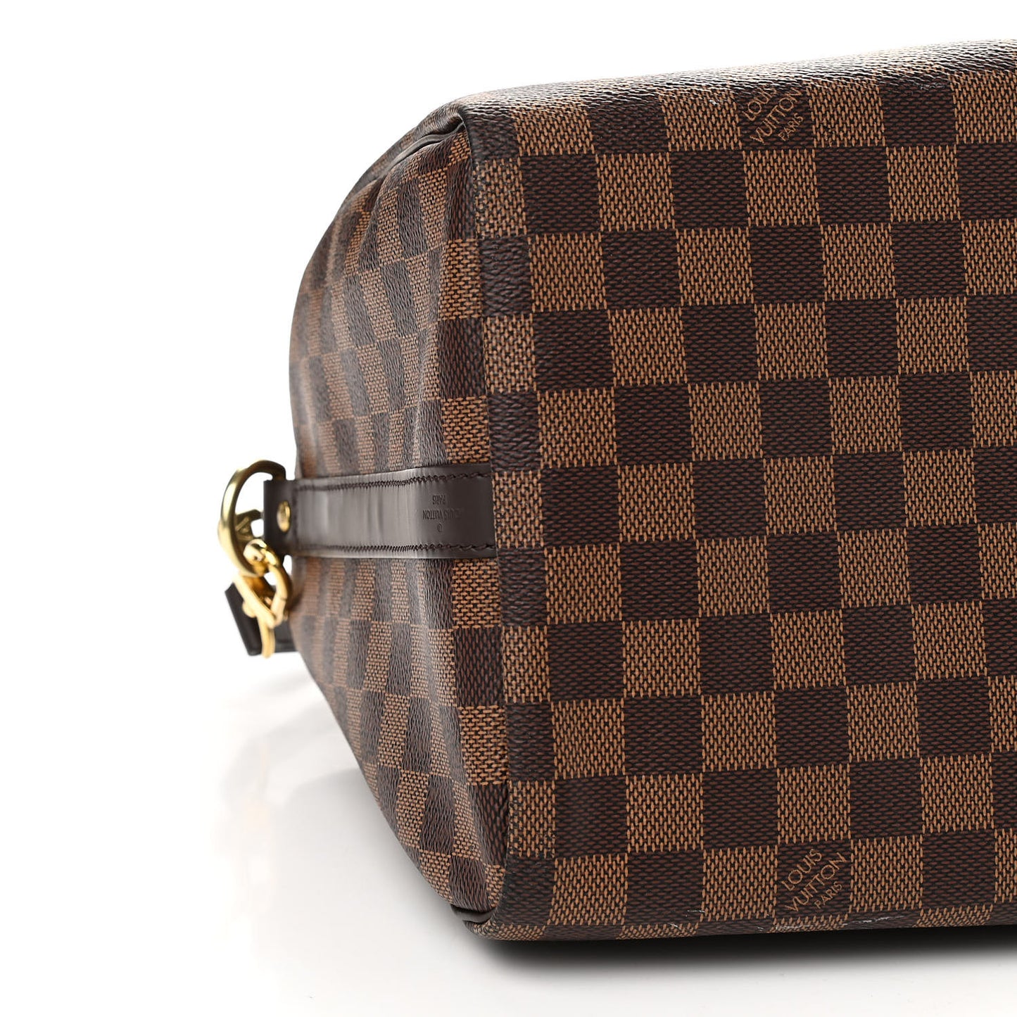 Damier Ebene Speedy Bandouliere 30