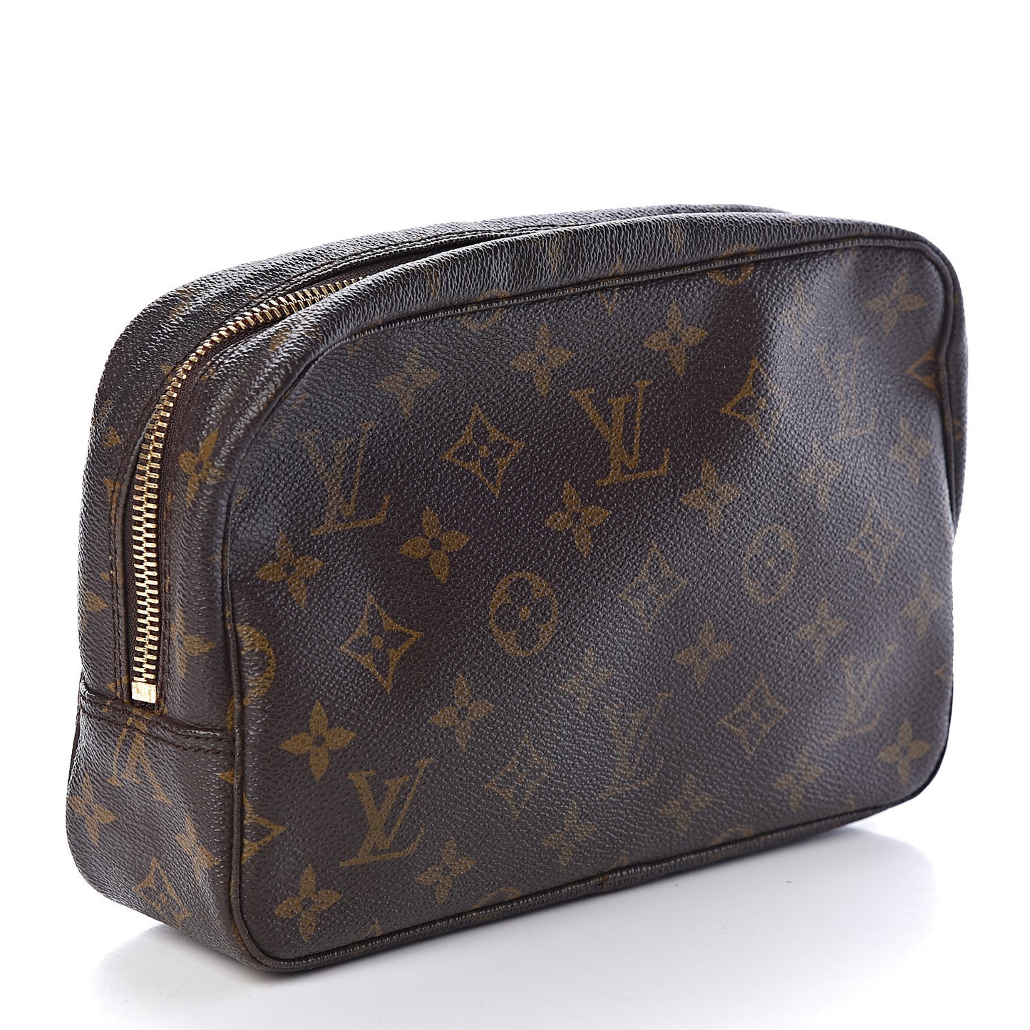 Monogram Trousse Toilette 23