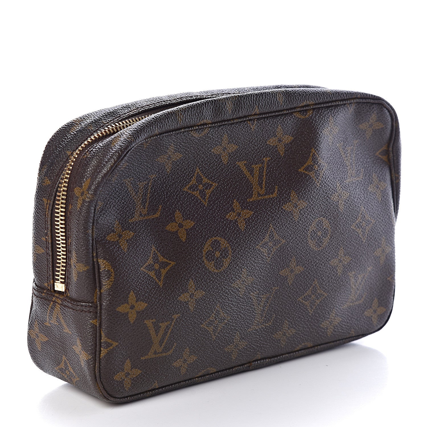 Louis Vuitton Monogram Trousse Toilette 23 3 of 8