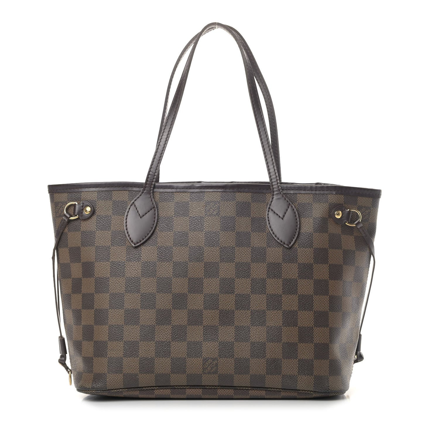 Damier Ebene Neverfull PM
