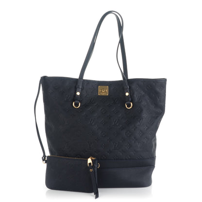 Louis Vuitton Empreinte Citadine GM Infini 1 of 9