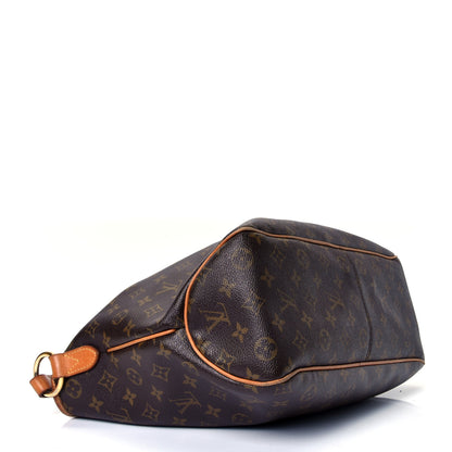 Louis Vuitton Monogram Delightful PM 3 of 4