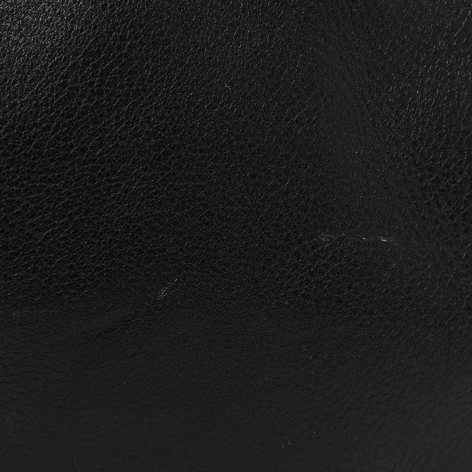 Christian Dior Calfskin 61 Tote Black 18 of 18