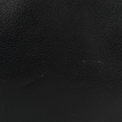 Christian Dior Calfskin 61 Tote Black 18 of 18