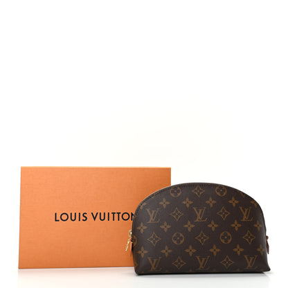 Louis Vuitton Monogram Cosmetic Pouch GM 9 of 9
