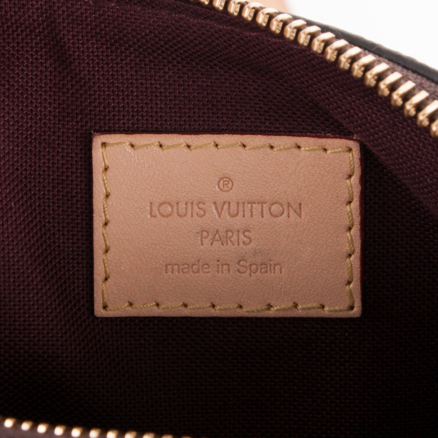 Monogram Mabillon