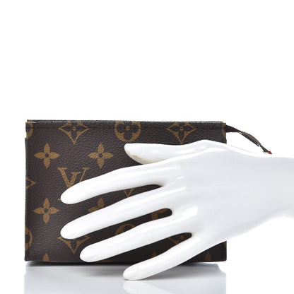 Louis Vuitton Monogram Toiletry Pouch 15 2 of 8