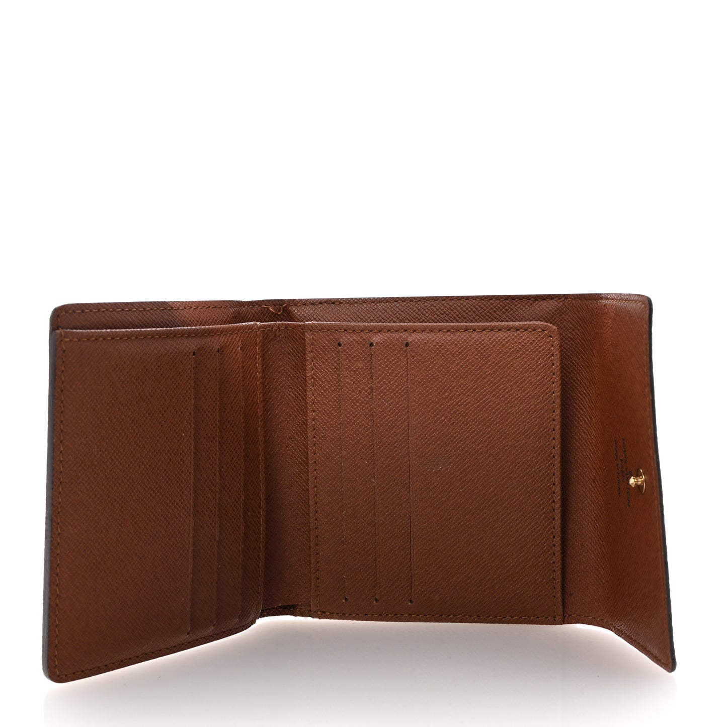 Monogram Elise Wallet