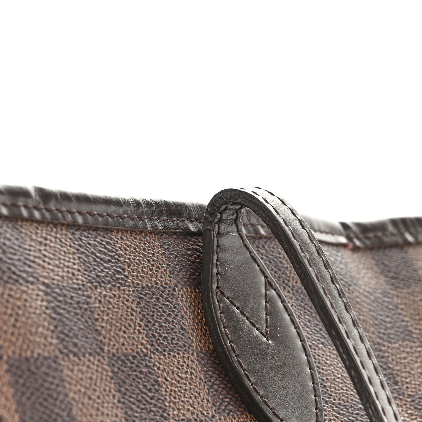 Damier Ebene Neverfull GM