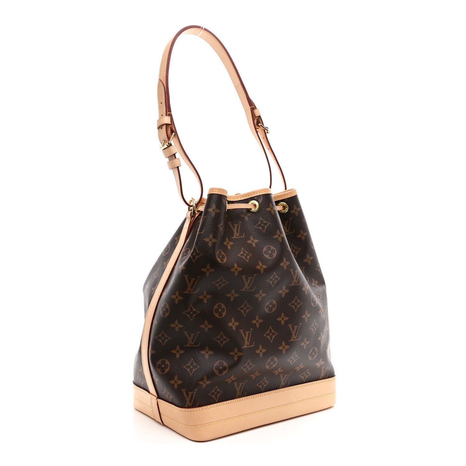 Louis Vuitton Monogram Noe 3 of 10