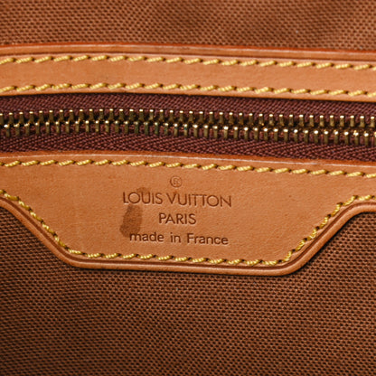 Louis Vuitton Monogram Beverly GM Briefcase 6 of 9