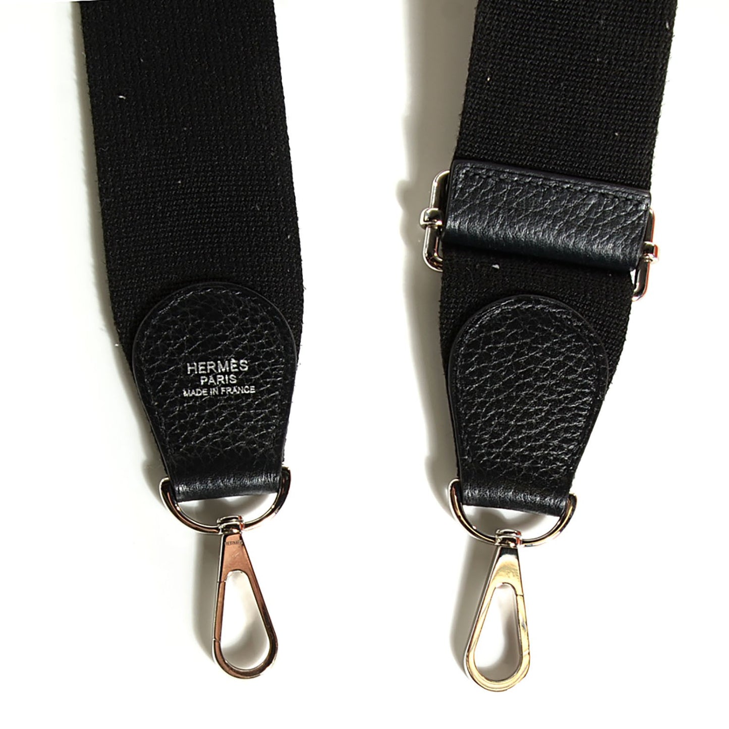 Taurillon Clemence Evelyne III GM Black