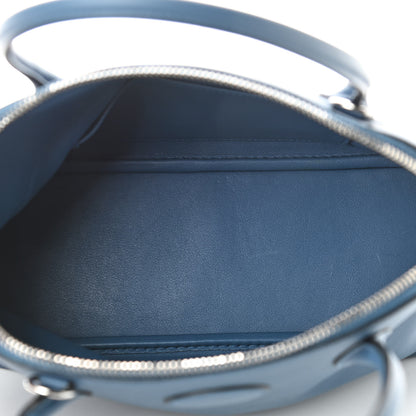 Hermes Swift Bolide 27 Bleu Agate 9 of 19