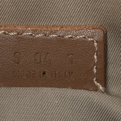 Burberry Candy Check Lola Shoulder Bag Pink 6 of 26