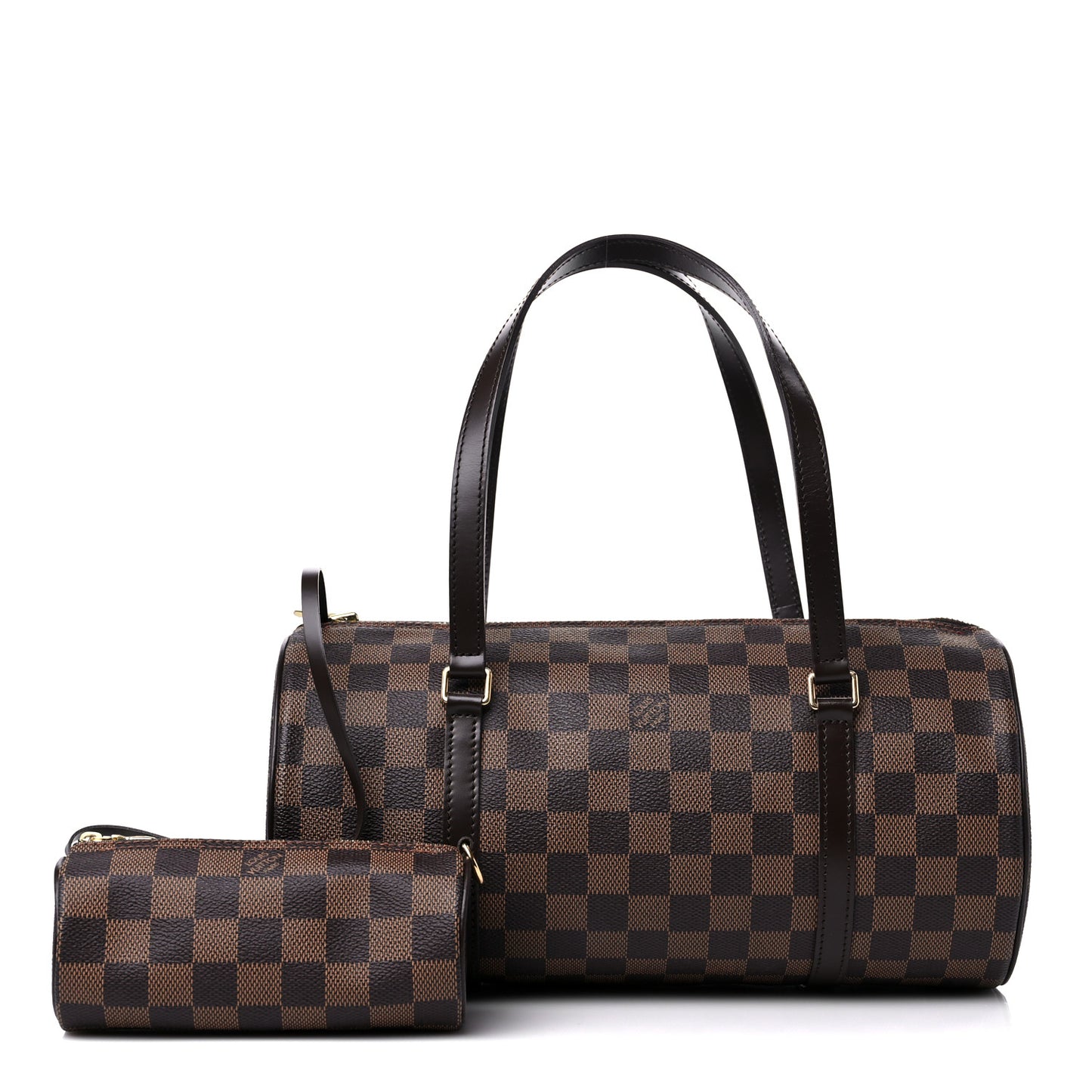 Damier Ebene Papillon 30