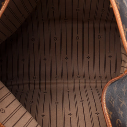Louis Vuitton Monogram Delightful MM 5 of 24