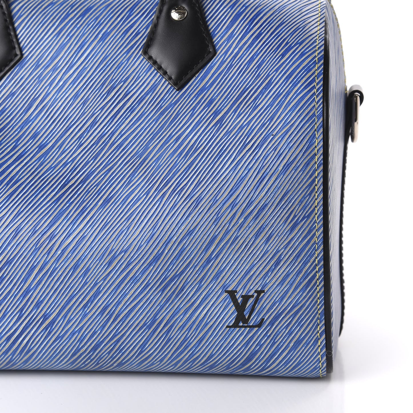 Epi Speedy Bandouliere 25 Denim Light