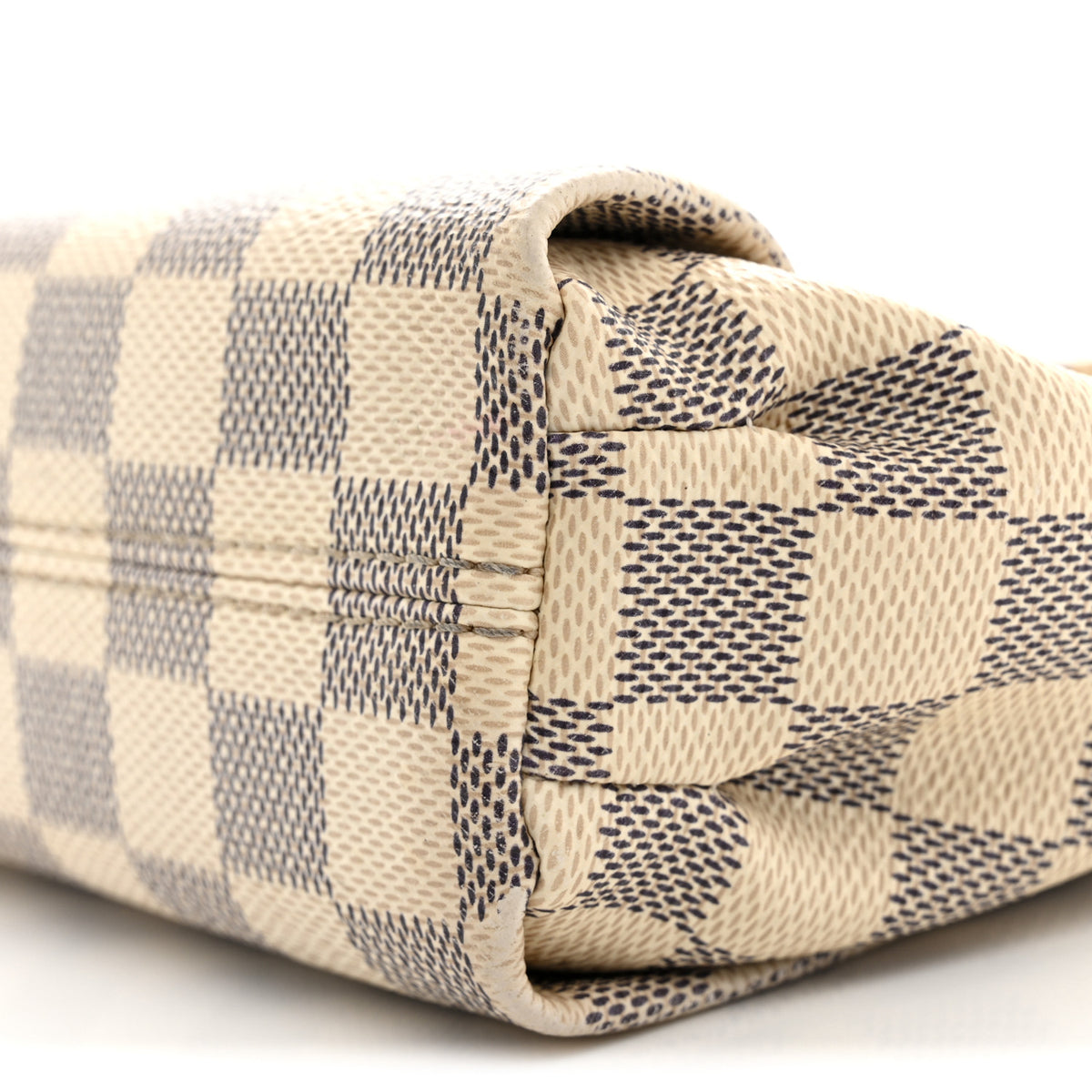 Damier Azur Croisette