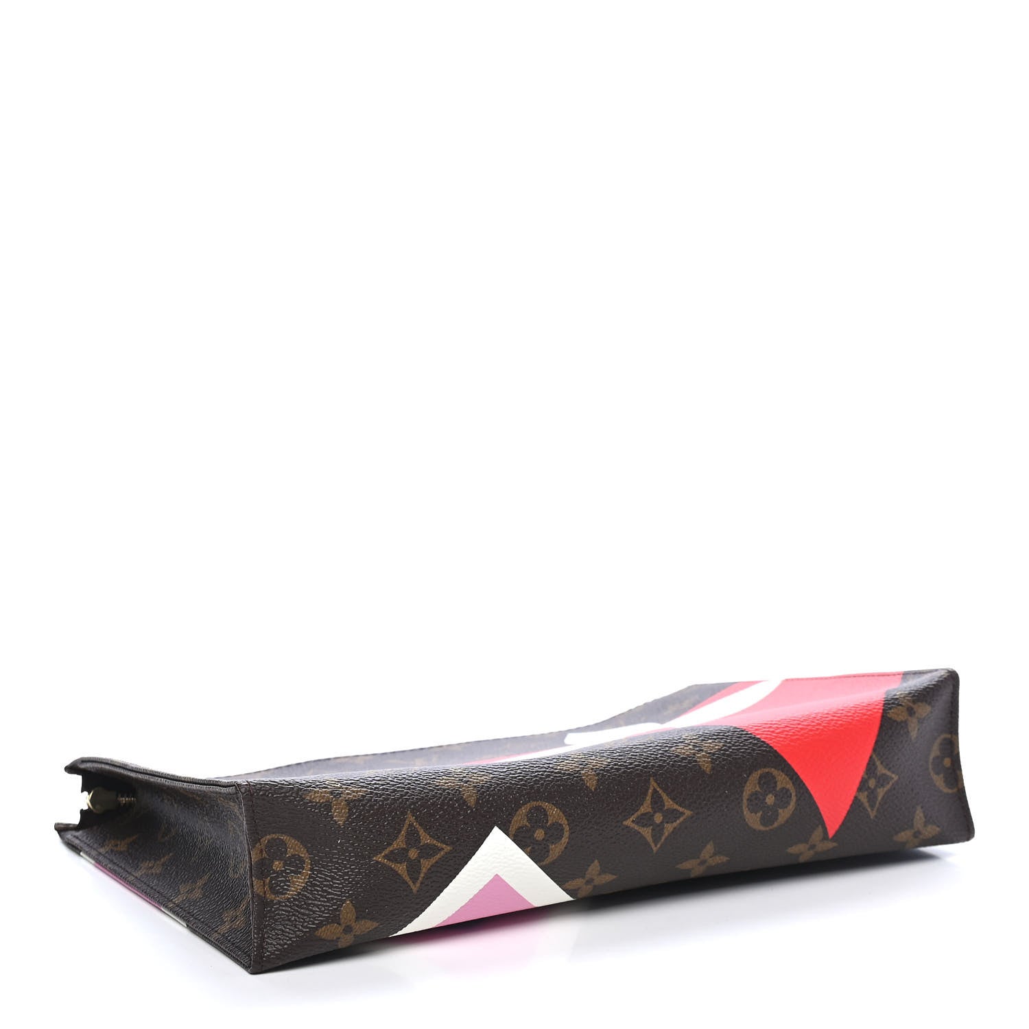 Louis Vuitton Monogram Game On Toiletry Pouch 26 4 of 9