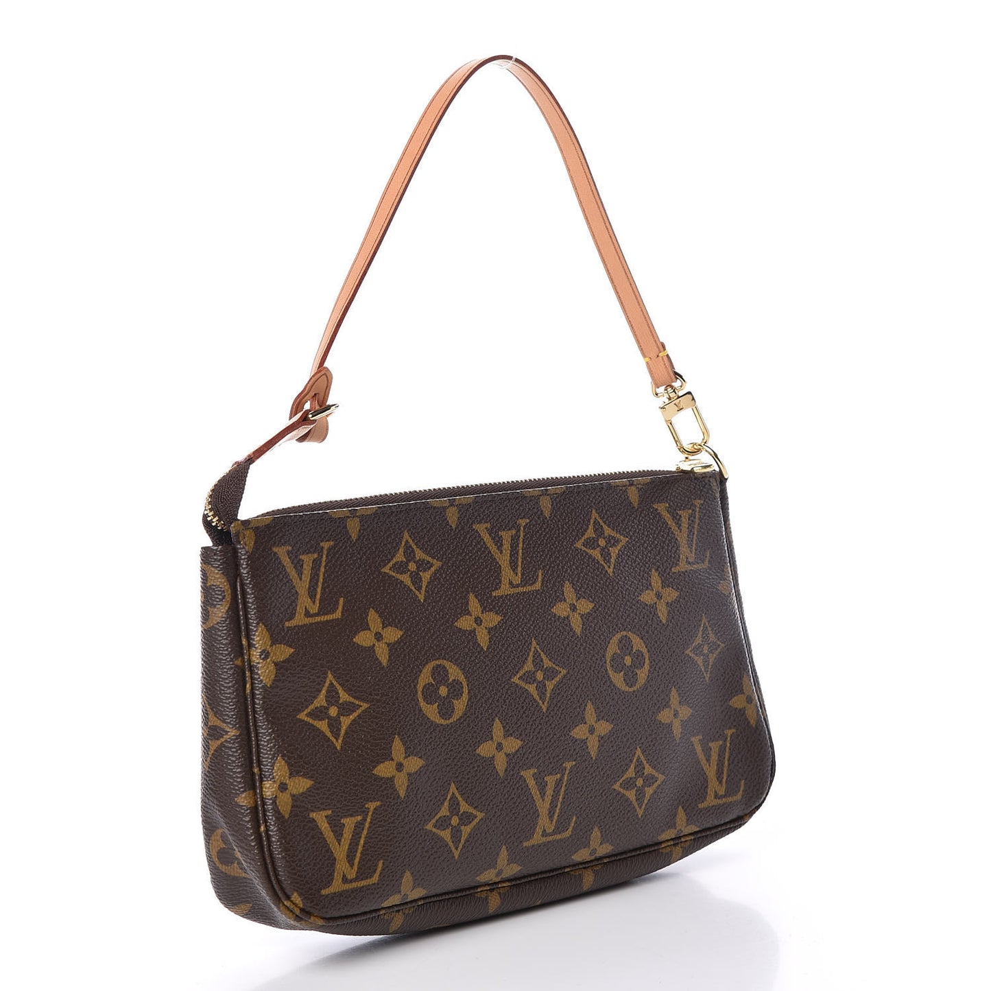 Monogram Pochette Accessories