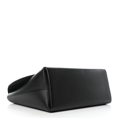 Louis Vuitton Taurillon Volta Black 3 of 4