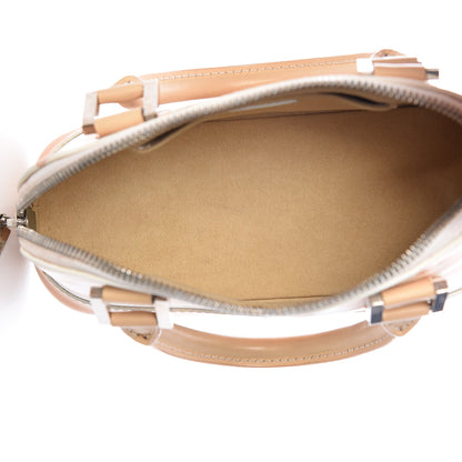 Louis Vuitton Graffiti Alma PM Peach 5 of 13