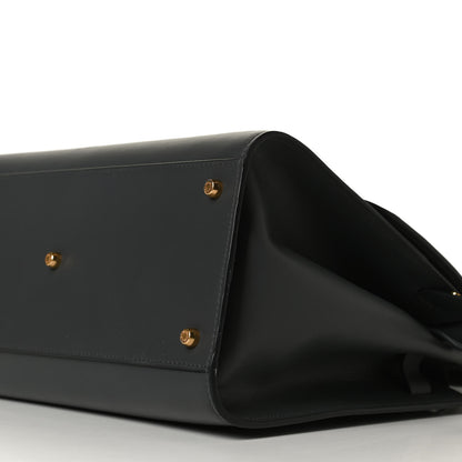 Dolce & Gabbana Vitello Morbido Large Sicily 58 Bag Grey 10 of 12