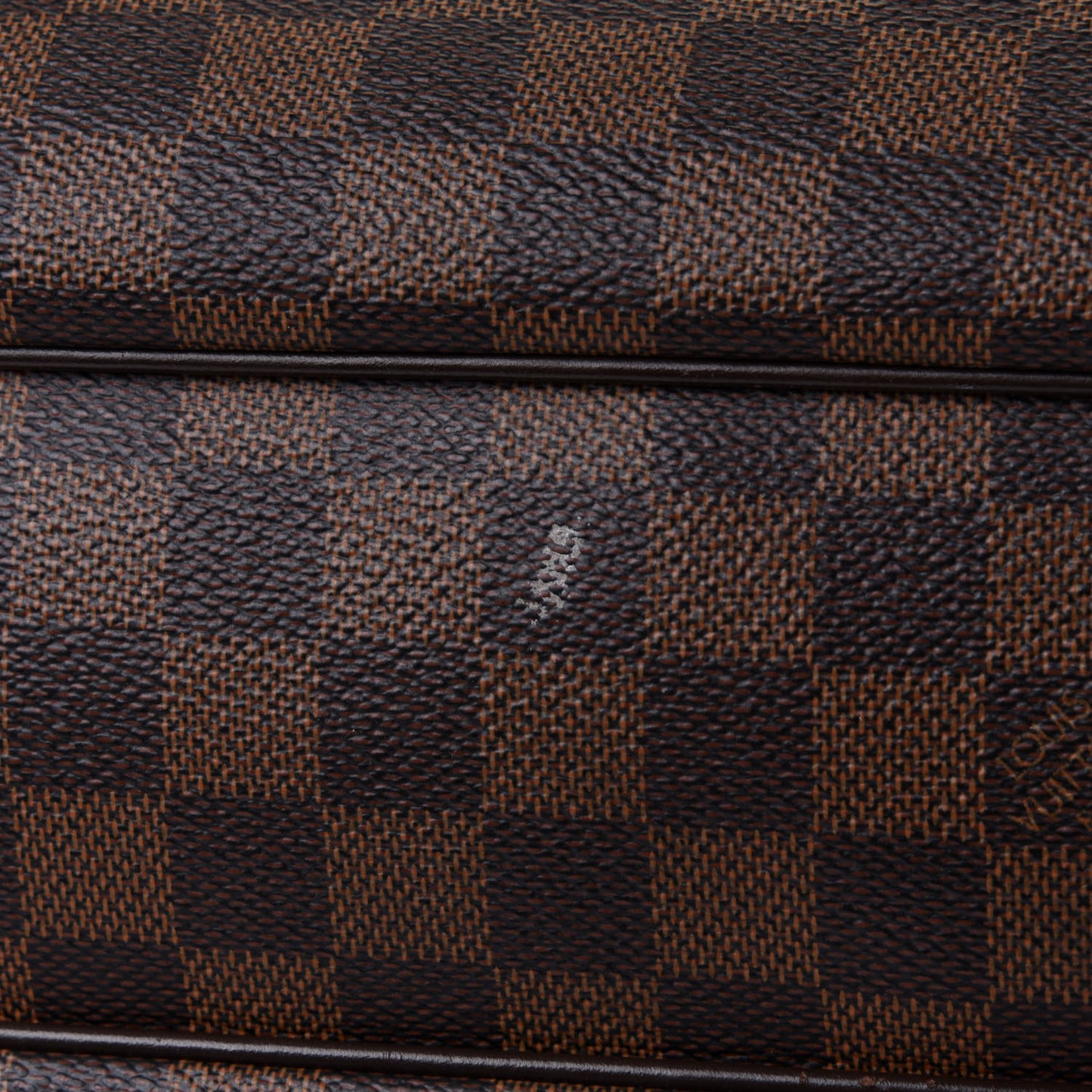 Damier Ebene Evora MM
