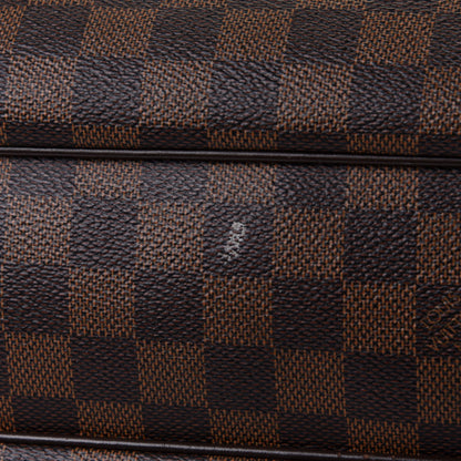 Louis Vuitton Damier Ebene Evora MM 5 of 5