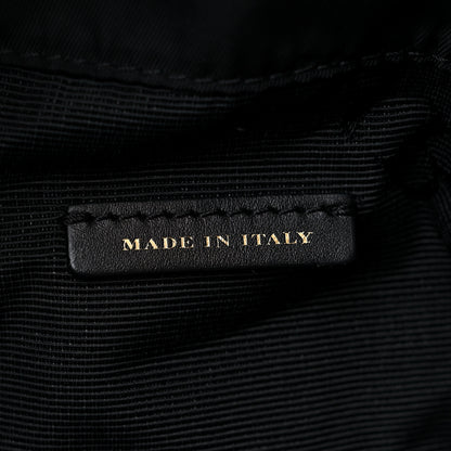 Burberry Nylon Medium Rucksack Backpack Black 6 of 13