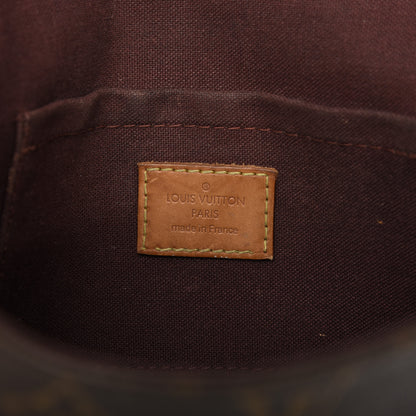 Louis Vuitton Monogram Favorite MM 6 of 16