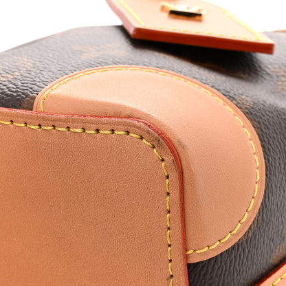 Louis Vuitton Monogram Noé Purse 11 of 11