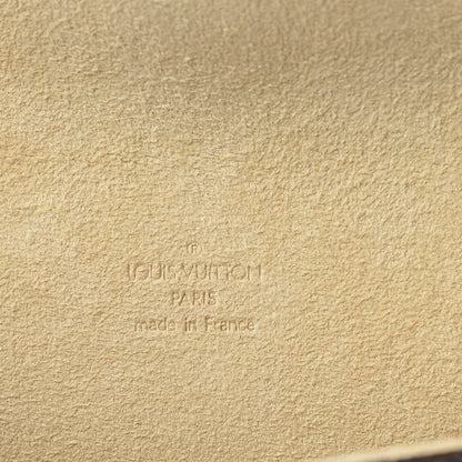 Louis Vuitton Monogram Pochette Florentine 6 of 7
