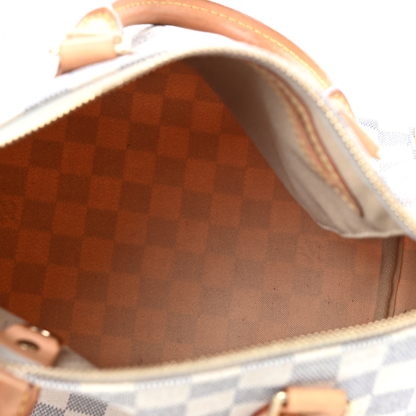 Damier Azur Speedy 25