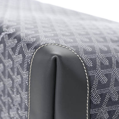 Goyard Goyardine Bellechasse PM Grey 12 of 12