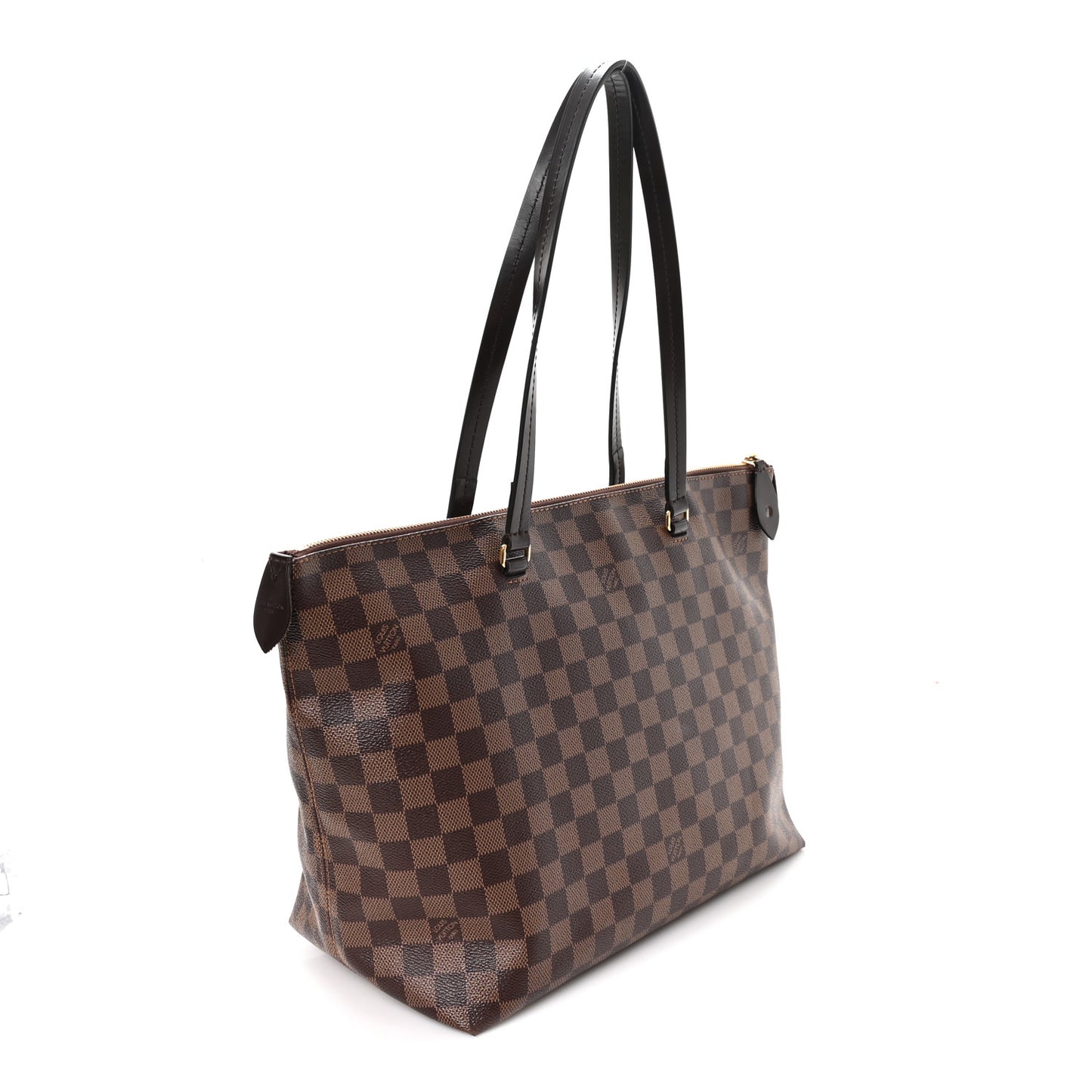 Damier Ebene Iena MM
