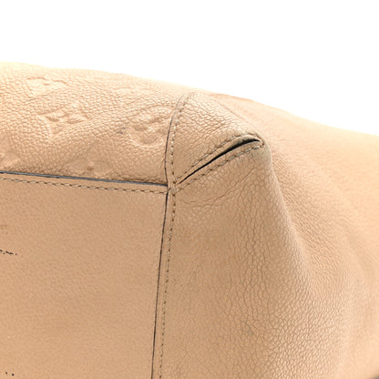 Louis Vuitton Empreinte Bagatelle Dune 10 of 15