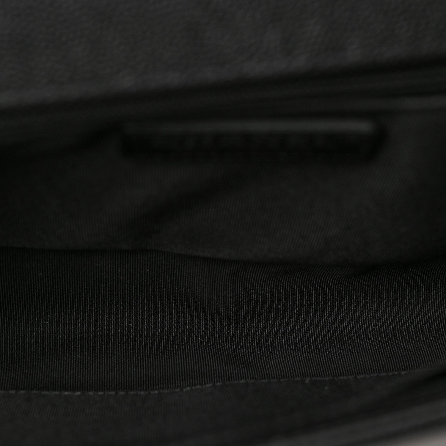 Chanel Caviar Quilted New Medium Boy Flap Black 5 of 10